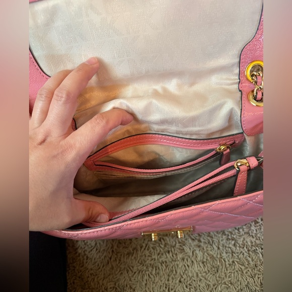 Pre-owned quilting Quilted Leather Michael Kors Bags Shoulder Bags - Picture 8 of 13